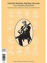 Chords For Mandolin, Irish Banjo, Bouzouki - John Loesberg - Partition