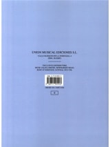 Libro de Tientos Volume 1 - de Arauxo Francisco Correa - Partition
