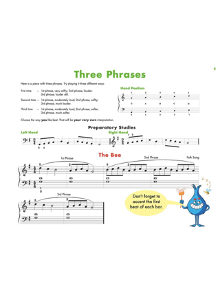 Easiest Piano Course Volume 3 - Partition - Piano