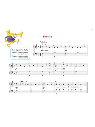 Easiest Piano Course Volume 3 - Partition - Piano