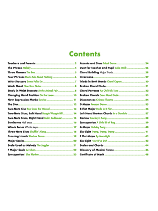 Easiest Piano Course Volume 3 - Partition - Piano