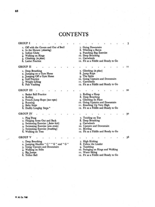 A Dozen a Day Volume 4 en Anglais - Partition - Piano