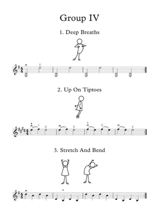 A Dozen A Day - Violon - Partition - Violon