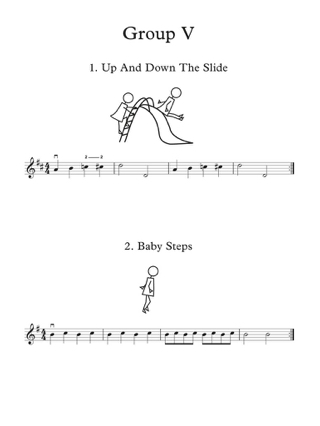 A Dozen A Day - Violon - Partition - Violon