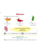 Cours de Piano Facile - Volume 1 + CD - John Thompson - Partition