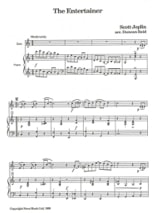 7 Great Tunes Volume 1 - Partition - Violon