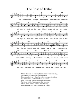 The Irish Pub Songbook - Partition - Musique du monde