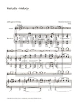 The Most Beautiful Bacewicz - Grazyna Bacewicz - Partition - Violon
