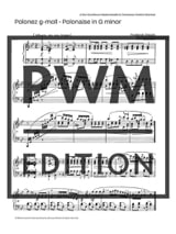 The Easiest Chopin - CHOPIN - Partition - Piano
