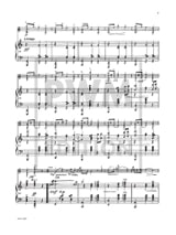 The Most Beautiful - WIENIAWSKI - Partition - Violon