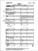 Africa (Conducteur) - Sollima Giovanni - Partition