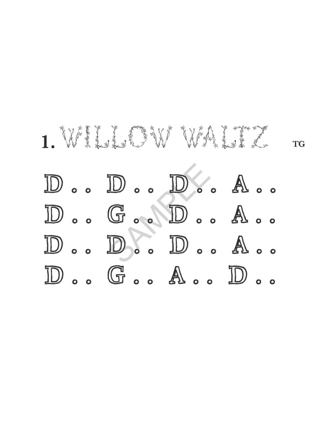 Vamoosh Cello Book 1 - Gregory Thomas - Partition