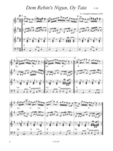 The Klezmer Band - Mart Heijmans - Partition - ENSEMBLES, BANDS