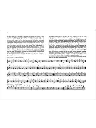 Organ School - Videro - Partition - Orgue