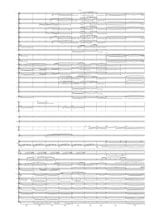 Emerge - Henrik Skram - Partition - Grand format