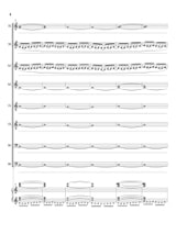 Song Of The Universal - SATB - Ola Gjeilo - Partition - Chœur