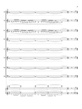 Song Of The Universal - SATB - Ola Gjeilo - Partition - Chœur