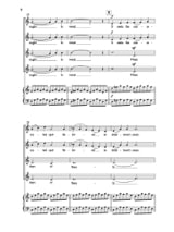 Days of Beauty - Choeur - Ola Gjeilo - Partition - Chœur