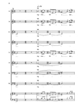 Agnus Dei - Choeur - Ola Gjeilo - Partition - Chœur