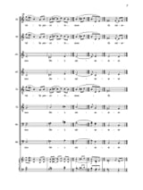 Agnus Dei - Choeur - Ola Gjeilo - Partition - Chœur