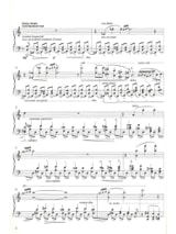 Harmonies Poétiques et Religieuses - LISZT - Partition - Piano