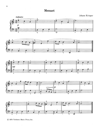 Classics To Moderns Volume 1 - Partition - Piano