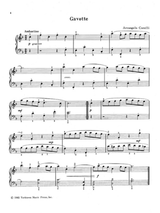 Classics To Moderns Volume 2 - Partition - Piano