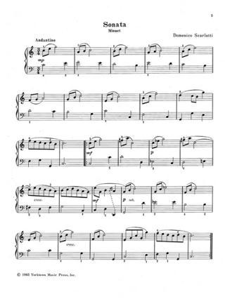 Classics To Moderns Volume 2 - Partition - Piano