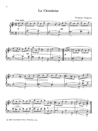 Classics To Moderns Volume 3 - Partition - Piano