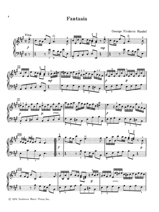 Classics To Moderns Volume 6 - Partition - Piano