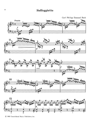 Classics To Moderns Volume 6 - Partition - Piano