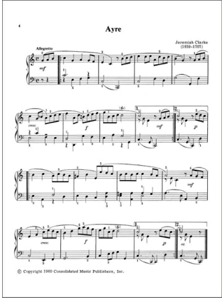 More Classics To Moderns Volume 3 - Partition - Piano