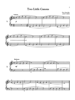 Joy of First Classics - Book 2 - Partition - Piano