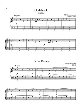 Joy of First Classics - Book 2 - Partition - Piano