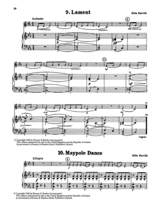 The Joy of Clarinet - Partition - Clarinette