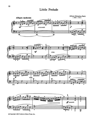 Joy Of Classics - Partition - Piano