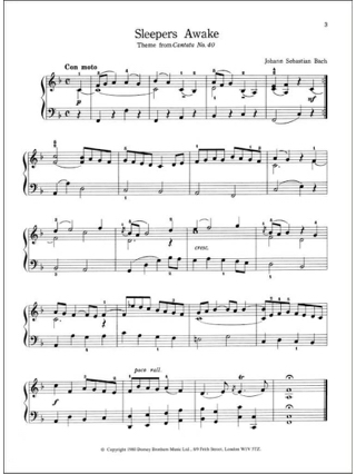 Joy of Piano Entertainment - Partition - Piano