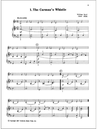 The Joy of Saxophone - Partition - Saxophone