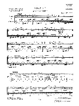10 Sonates - Violon & Guitare - PAGANINI - Partition - Duos