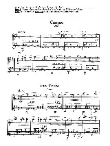 Chansons et danses d'Amérique latine - Recueil B - Yvon Rivoal