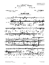 Suite N° 2 - d'Hervelois Louis de Caix - Partition - Violoncelle
