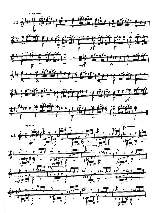 25 Etudes pour guitare op. 60 - Mattéo Carcassi - Partition - Guitare