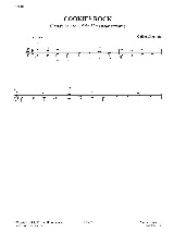 Around the blues - Guillem Patrick / Harrand Pascal - Partition