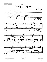 2 Arias op. 92b - Francis Kleynjans - Partition - Duos