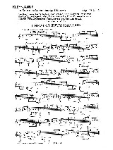 Le coin des guitaristes op. 119 - Francis Kleynjans - Partition
