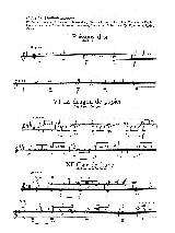 Mascarades Volume 1 - Nikita Koshkin - Partition - Guitare