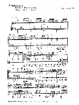 Lo que Vendra - Astor Piazzolla - Partition - Guitare