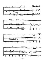 Fin de siglo - Maximo Diego Pujol - Partition - Guitare