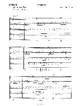 Folia La - 5 Guitares - RIVOAL - Partition - Guitare