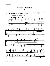 Images : Suite N° 2, Opus 29 - Marcel Tournier - Partition - Harpe